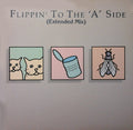 Cats Can Fly - Flippin' To The 'A' Side