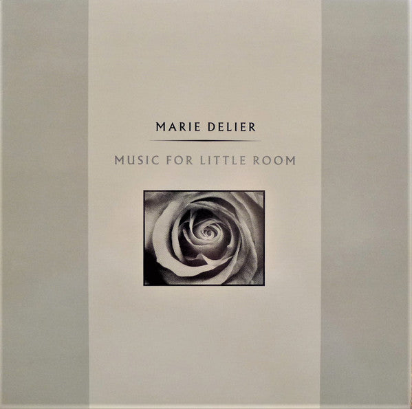 Marie Delier - Music For Little Room