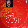 Gal Costa - A Arte De Gal Costa