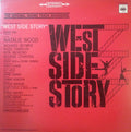 Leonard Bernstein - West Side Story (The Original Sound Track Recording)