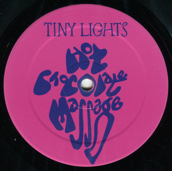 Tiny Lights - Hot Chocolate Massage