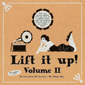 Various - SJ Andrej presents: Lift It Up! Volume II