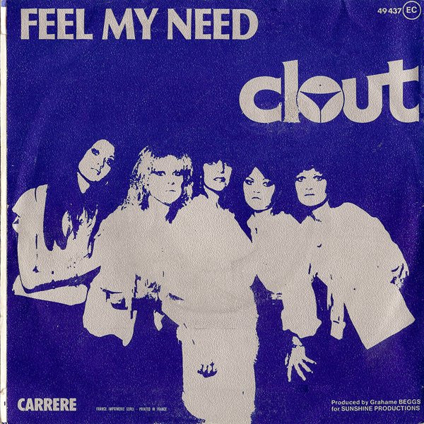 Clout - You've Got All Of Me