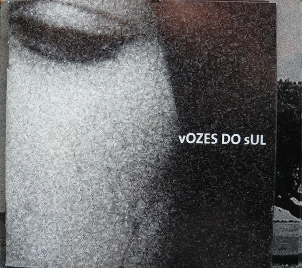 Vozes Do Sul - Vozes Do Sul