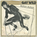 Gay Wild - Action Action