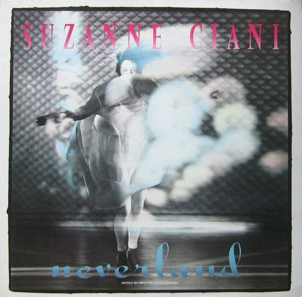 Suzanne Ciani - Neverland