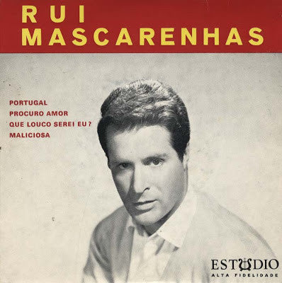 Rui De Mascarenhas - Portugal