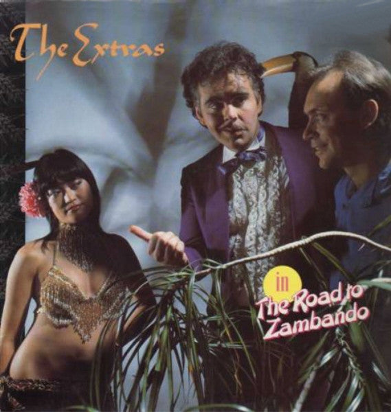 The Extras - The Road To Zambando