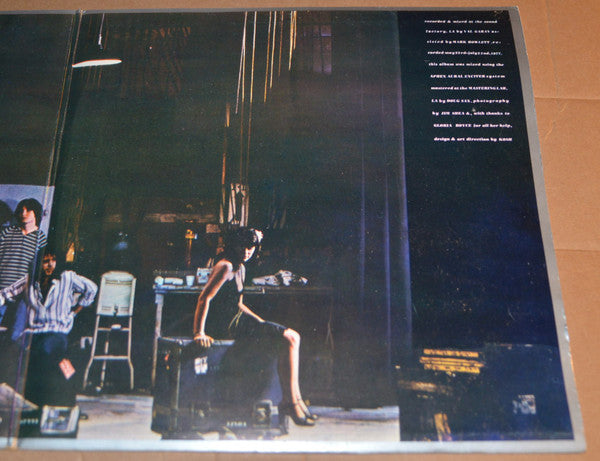 Linda Ronstadt - Simple Dreams