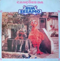 Rua Sésamo - Canções da Rua Sésamo