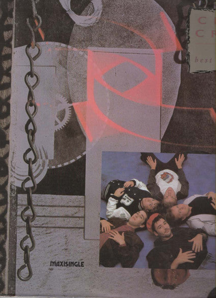 China Crisis - Best Kept Secret