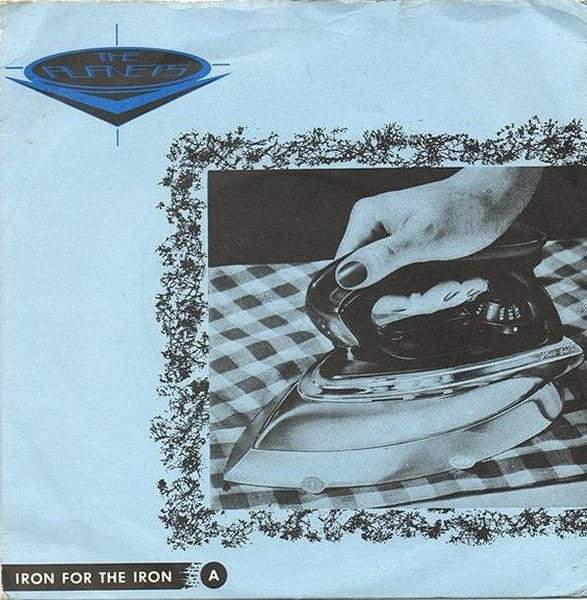 The Planets (2) - Iron For The Iron