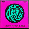 The Archies - Who's Your Baby