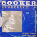 Booker Newberry III - Teddy Bear / Love Town (Froggy Mix)