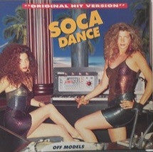Off Models - Soca Dance