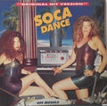 Off Models - Soca Dance