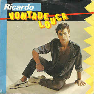 Ricardo (147) - Vontade Louca