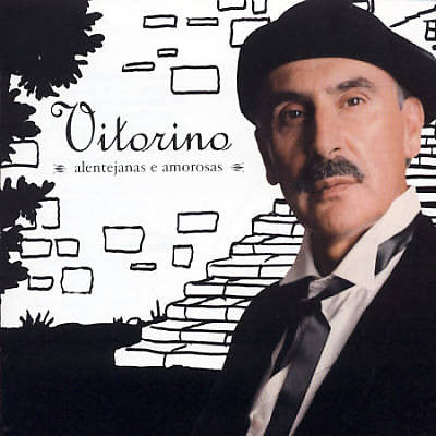 Vitorino - Alentejanas E Amorosas