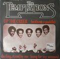 The Temptations - Up The Creek (Without A Paddle)