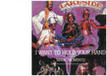 Lakeside - I Want To Hold Your Hand
