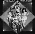 Weeks & Co. - Rock Candy