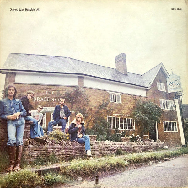 Fairport Convention - Nine