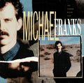 Michael Franks - The Camera Never Lies