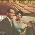 Ângela Maria, Waldir Calmon - Quando Os Astros Se Encontram 2