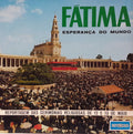 John D. Hampton, Antoinette Drouet - Fátima - Esperança Do Mundo