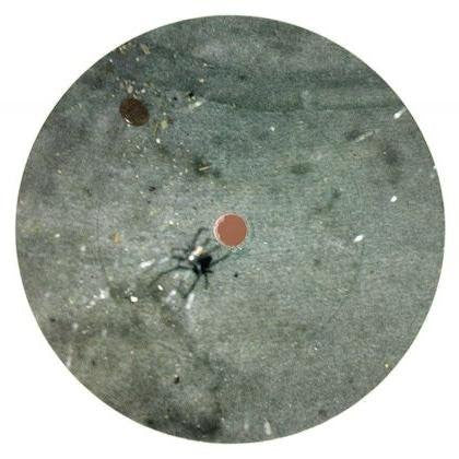 M.E.S.H. (2) - Scythians EP