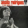 Amália Rodrigues - É Ou Não É?