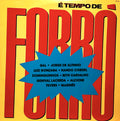 Various - É Tempo De Forró