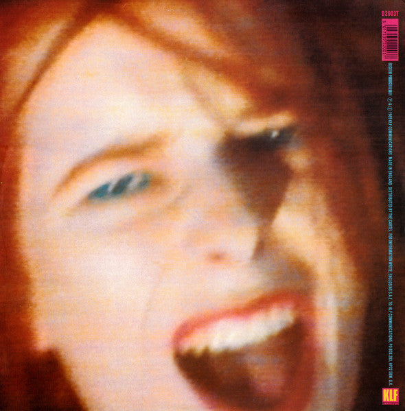 Disco 2000 - Uptight