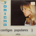 Tonicha - Cantigas Populares 3