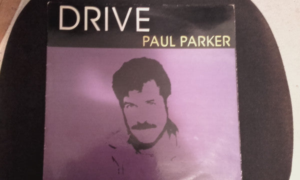 Paul Parker - Drive