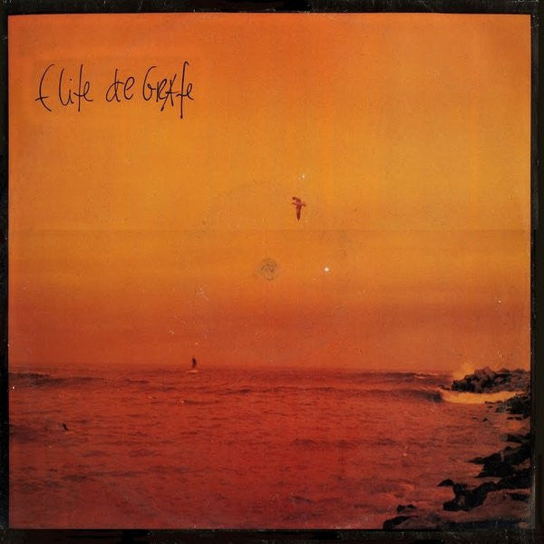 Elite De Grafe - Elite De Grafe