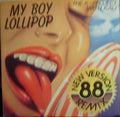 The K-Project With Kali (42) - My Boy Lollipop