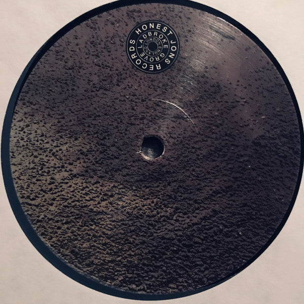 Laurel Halo - In Situ