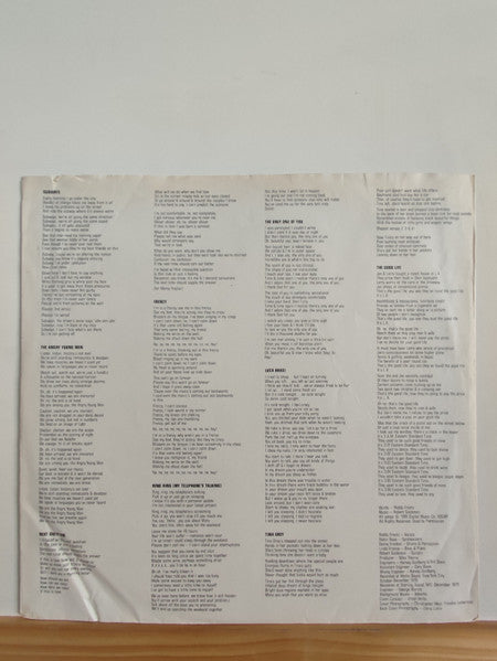 Urban Verbs - Urban Verbs