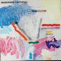 Marianne Faithfull - A Childs Adventure