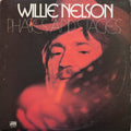Willie Nelson - Phases And Stages