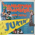 The Manhattan Transfer And Eugene Pistilli - Jukin'