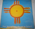 Paul McCartney - Ou Est Le Soleil?