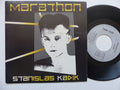 Stanislas Kadik - Marathon