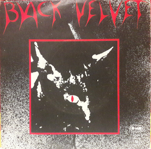 Black Velvet - Come To America / I'm On My Way