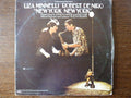 Liza Minnelli • Robert De Niro - New York, New York (Original Motion Picture Score)