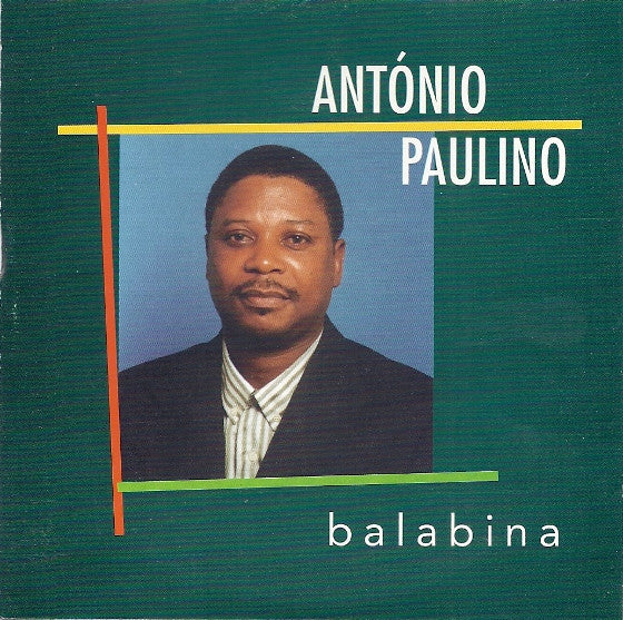 António Paulino - Balabina