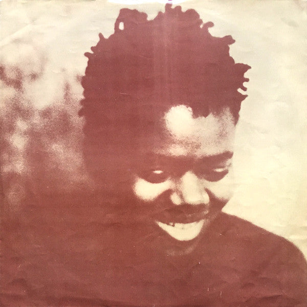 Tracy Chapman - Tracy Chapman
