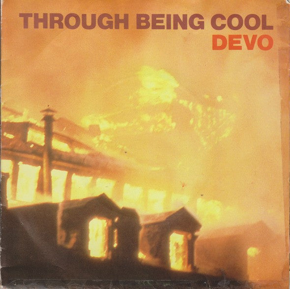 Devo - Through Being Cool