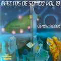 No Artist - Efectos De Sonido Vol.19 Ciencia Ficción